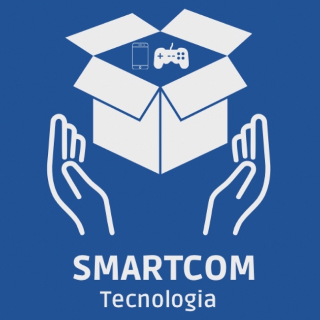 Logo SMARTCOM Tecnologia